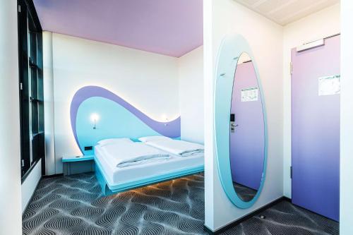 Prize by Radisson, Rostock City, Rostock (fotografie 11)