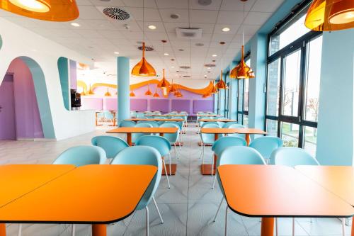 prizeotel Rostock-City - image 14