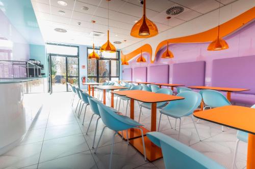 prizeotel Rostock-City - image 4