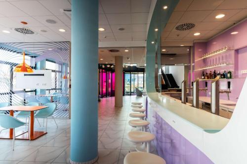 prizeotel Rostock-City - image 7