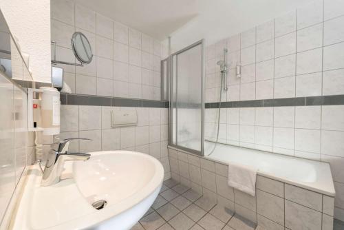 Best Western Hotel Dortmund Airport - image 11