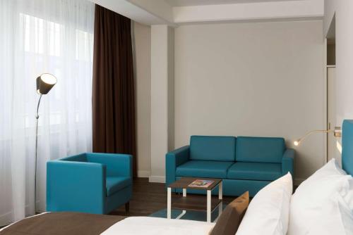 Best Western Hotel Dortmund Airport