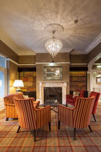 Best Western Plus The Connaught Hotel and Spa - image 12