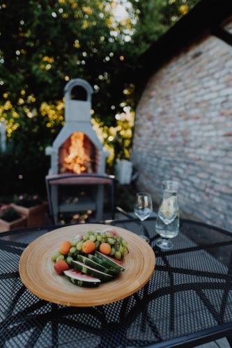 Létesítmények, OPG Dokić (OPG Dokic) in Kopacevo
