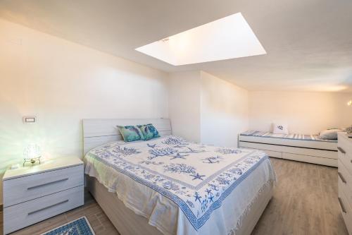  Appartamento in stile Marino in Maracalagonis