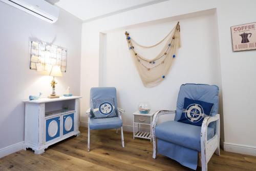 Aparthotel Quattro Torri 4