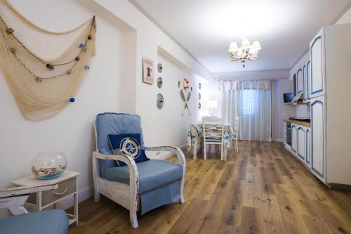 Aparthotel Quattro Torri 2