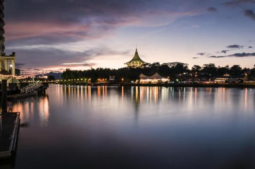 Facilities, Grand Margherita Hotel in Kuching