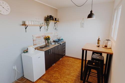 OPG Dokić (OPG Dokic) in Kopacevo