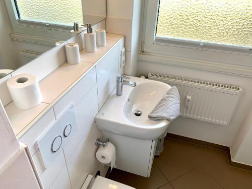Haus Dünenbake - Apartment 37 - image 5