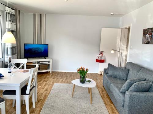 Apartment 1 im HausDünenbake - image 4