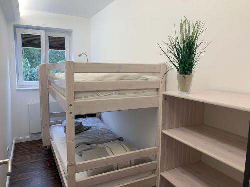 Ferienwohnung "Im Bad 40a - Wohnung 4" Ferienwohnung "Im Bad 40a - Wohnung 4"