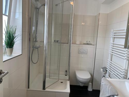 Ferienwohnung "Im Bad 40a - Wohnung 4" Ferienwohnung "Im Bad 40a - Wohnung 4"