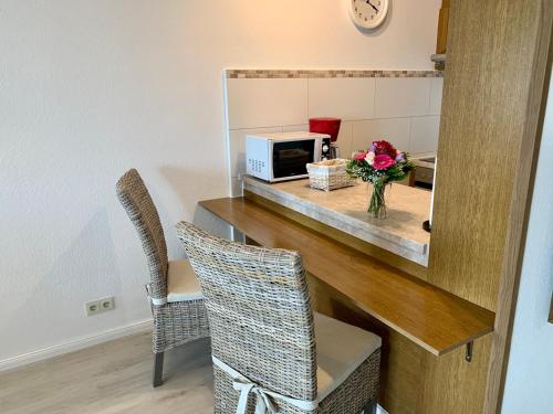 Apartment with Balcony image 10