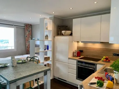 Apartment "Strandjuwel" im Haus Atlantic in St. Peter-Ording, Deutschland