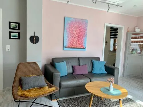 Ferienwohnung "Pudelwohl" in St. Peter-Ording, Deutschland
