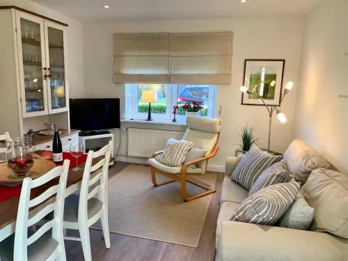 Ferienwohnung "Celia" in St. Peter-Ording, Deutschland