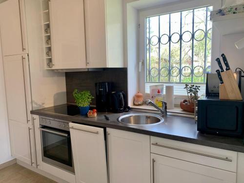 Ferienwohnung "Dunenblick" in Sankt Peter-Ording City Center