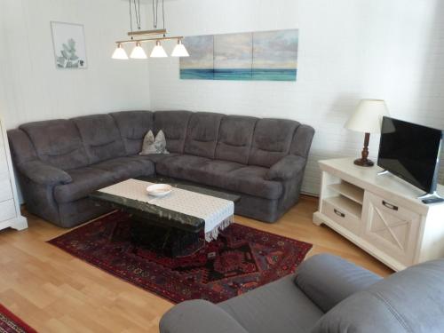 Apartment with Terrace image 10