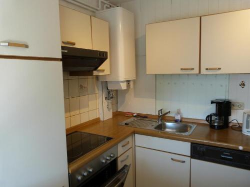 Ferienwohnung 