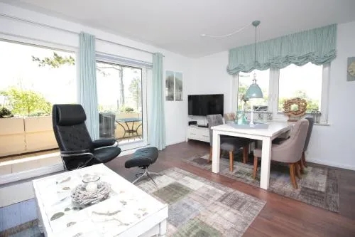 Ferienwohnung Summer Wine - direkt hinter dem Seedeich in St. Peter-Ording, Deutschland