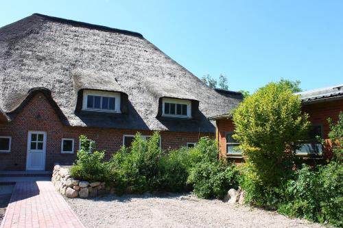 Ferienwohnung 5 im Böhler Haubarg (Ferienwohnung 5 im Bohler Haubarg) in Sankt Peter-Ording
