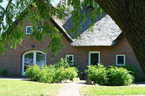Ferienwohnung 5 im Böhler Haubarg (Ferienwohnung 5 im Bohler Haubarg) in Sankt Peter-Ording