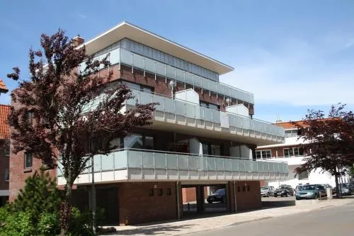 Ferienwohnung "Strandläufer 4" in St. Peter-Ording, Deutschland