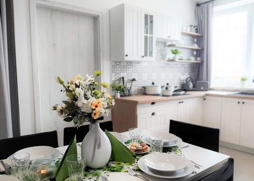 Konyha, Rezidence 1923 in Kucharovice