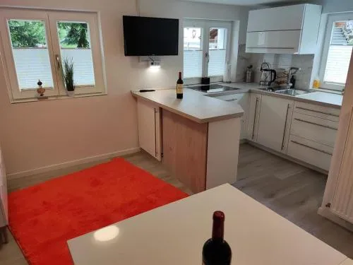 Allgäuerferienwohnung in Sulzberg, Deutschland