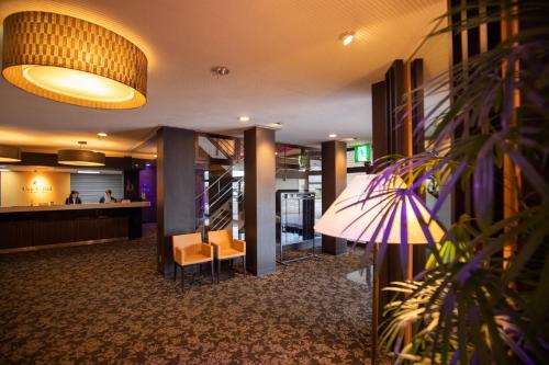 美國河畔酒店 Usa Hotel Riverside