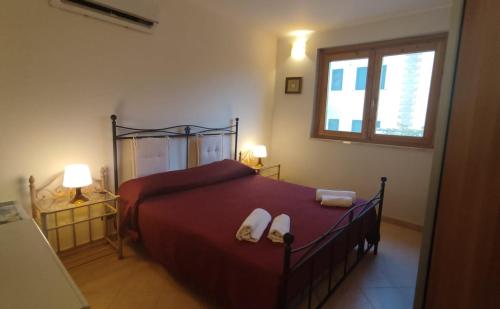   Holiday Properties Sicilian Breeze , Pension in Noto Marina