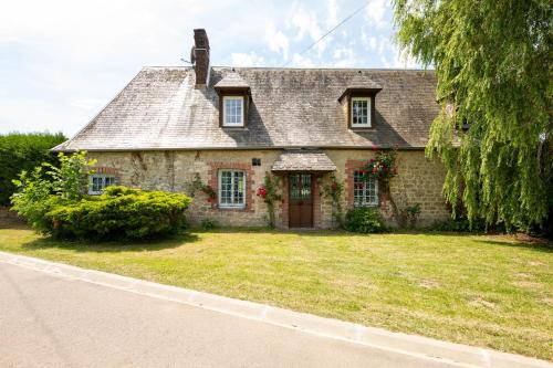Au Bord de L'Epte gîte à louer Bois des Puits