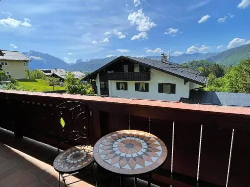 Ferienwohnung Dahoam Berchtesgaden in Berchtesgaden, Deutschland
