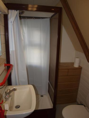 Homluholt Holiday Homes photo