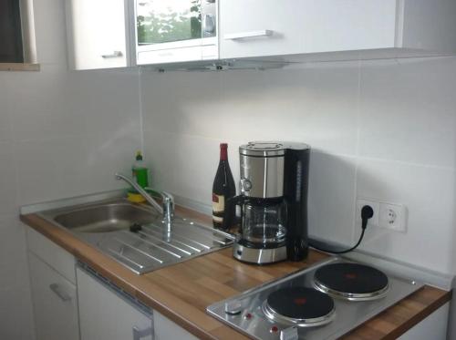 Ferienwohnung Maisentalblick mit toller Aussicht - main image