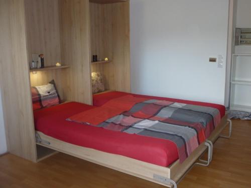 Ferienwohnung Maisentalblick mit toller Aussicht - image 4