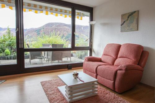 Ferienwohnung Maisentalblick mit toller Aussicht - image 13