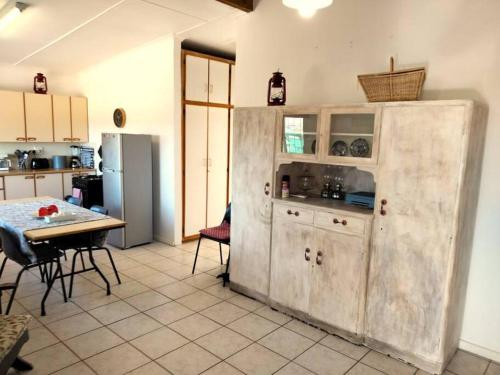 Sunnyside Farm Cottage, Oudtshoorn, South Africa