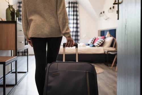 Hotel Do Poduchy obrázok