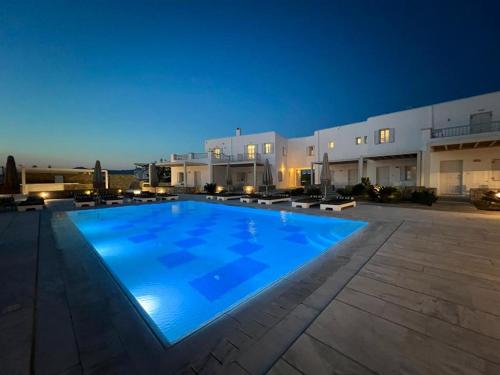Margie Mykonos Hotel - image 9