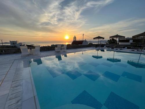 Margie Mykonos Hotel - image 13
