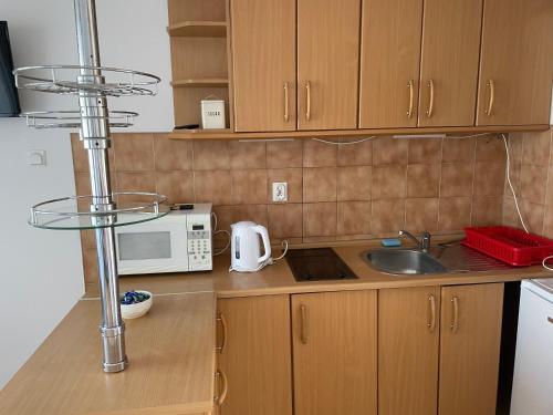 Apartamenty Przy Wydmach Apartamenty Przy Wydmach