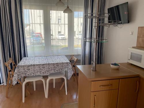 Apartamenty Przy Wydmach Apartamenty Przy Wydmach