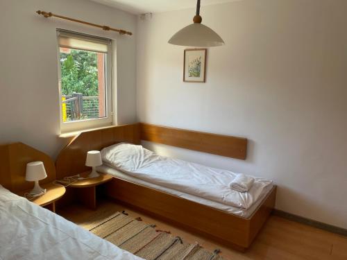 Apartamenty Przy Wydmach Apartamenty Przy Wydmach