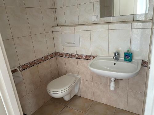 Apartamenty Przy Wydmach Apartamenty Przy Wydmach