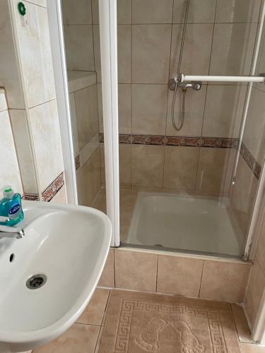 Apartamenty Przy Wydmach Apartamenty Przy Wydmach