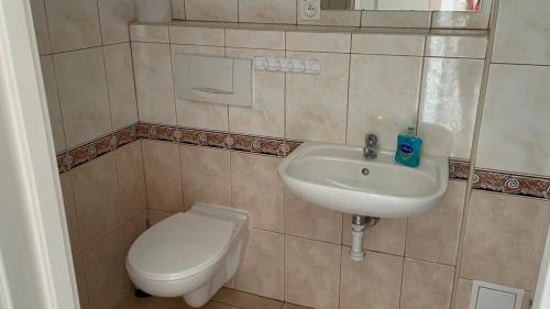 Apartamenty Przy Wydmach Apartamenty Przy Wydmach