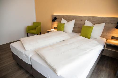 1 king bed