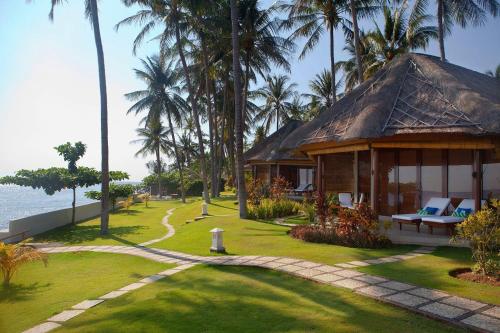 Siddhartha Oceanfront Resort & Spa Bali